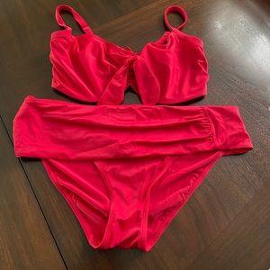 Panache “Veronica” bikini 36F/XL
